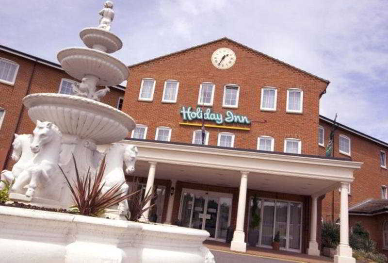Kettering A43 By Ihg Corby