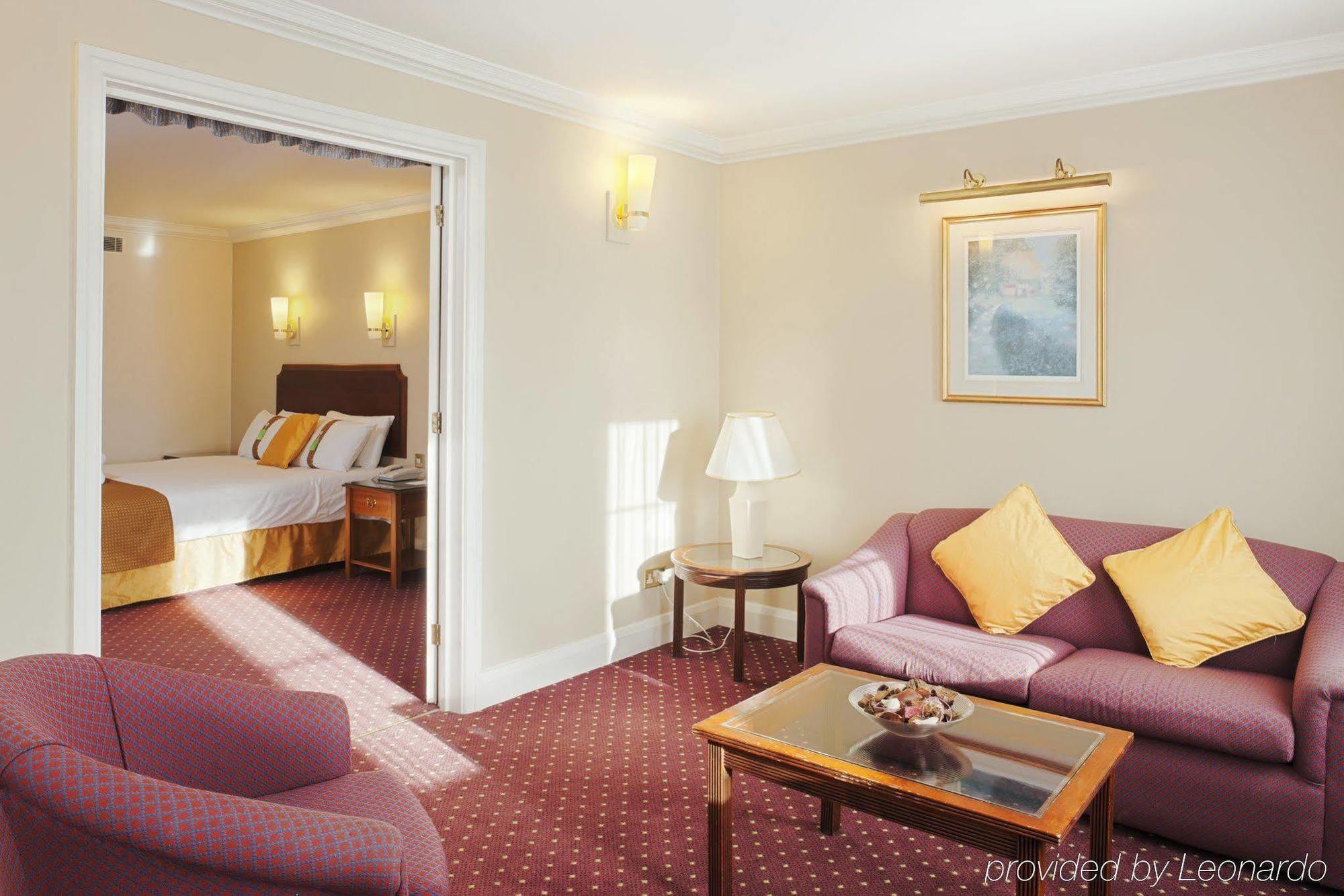 Kettering A43 By Ihg Hotel Corby